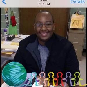 Meet your Posher, Charles